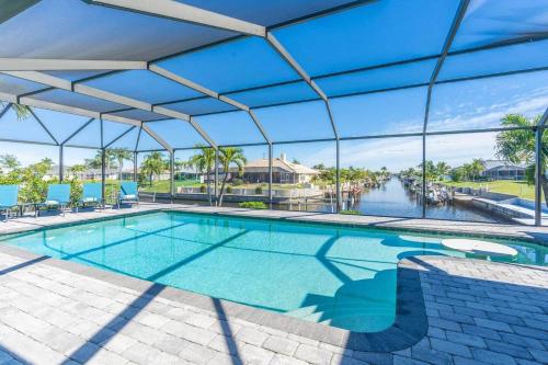 Casa Cozy - Cape Coral - image 5