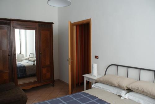 Casa Elisa, Lecce