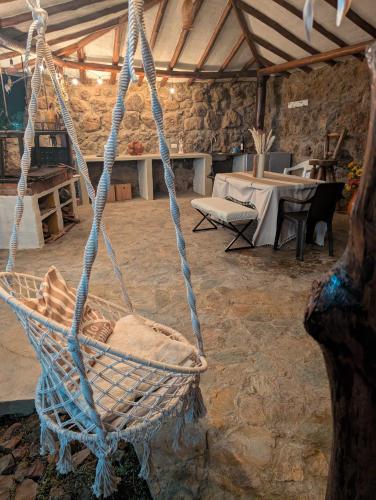 Casa Brisa Marina El Yaque in El Yaque