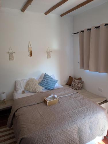 Casa Brisa Marina El Yaque in El Yaque