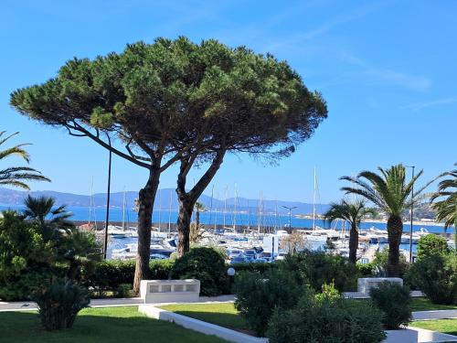 Azur et Mer