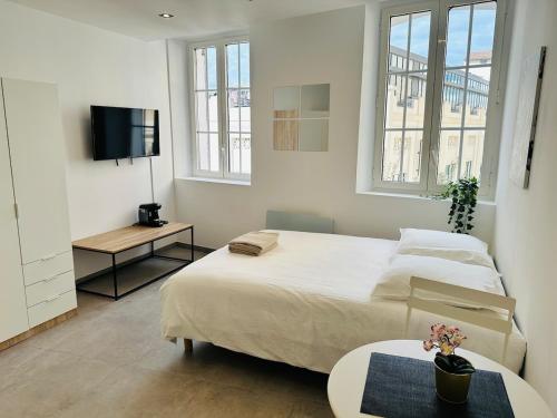 Cozy studio - Place des Halles