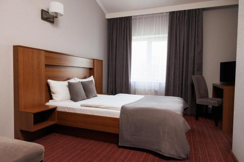 1 twin bed