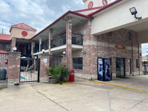 FairBridge Inn & Suites near Riverwalk - Alamo near Mission Concepcion