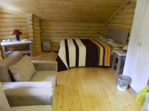 Guest House Lesogorie