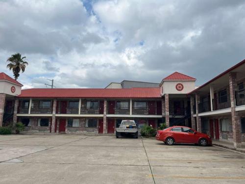 FairBridge Inn & Suites near Riverwalk - Alamo near Mission Concepcion