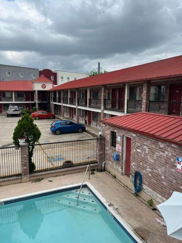 FairBridge Inn & Suites near Riverwalk - Alamo near Mission Concepcion