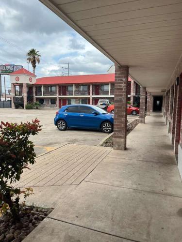 FairBridge Inn & Suites near Riverwalk - Alamo near Mission Concepcion