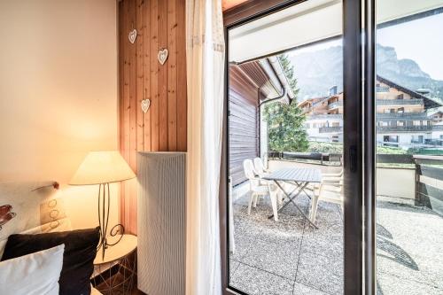 Entre Lac Et Montagne in Thollon-les-Memises