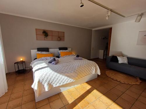 Westfalio Apartments - small apartment with balcony in Lüdenscheid, Deutschland