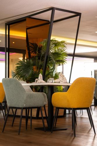 AZ Appart hotels Saitour in Mostaganem