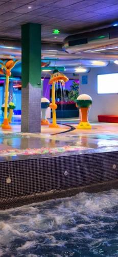 AZ Appart hotels Saitour in Mostaganem