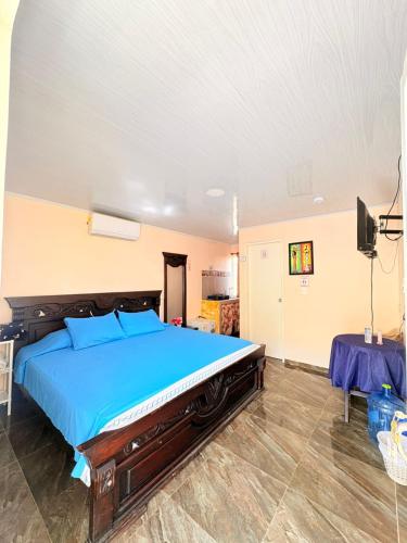 Apartamento Turistico Eisamar – San Andres Island, NM