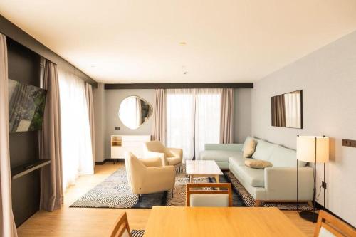 AZ Appart hotels Saitour in Mostaganem
