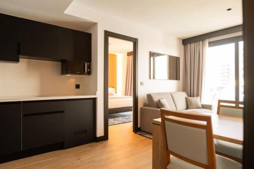 AZ Appart hotels Saitour in Mostaganem