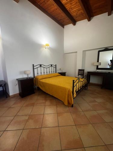 La terrazza del cilento in Perito