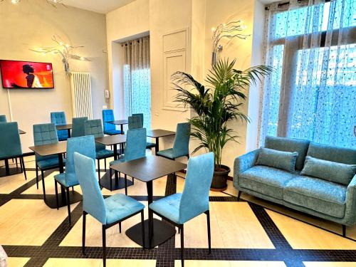 Verona Class ApartHotel Residenze del Cuore, Vérone (photo 5)