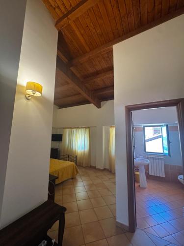 La terrazza del cilento in Perito