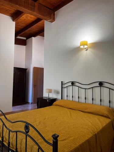 Вітальня, La terrazza del cilento in Perito