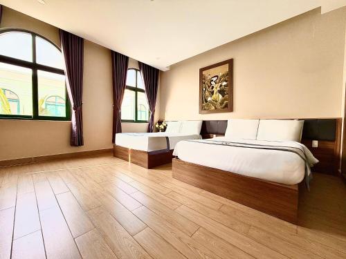 My Marina Beach Hotel Phu Quoc, Phu Quoc