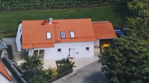 Wiflinger Graben Einfamilienhaus in Wörth, Deutschland