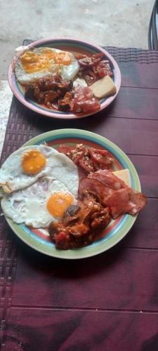 Đồ ăn và thức uống, Hotel NO STRESS TRAVELLERS in Esteli