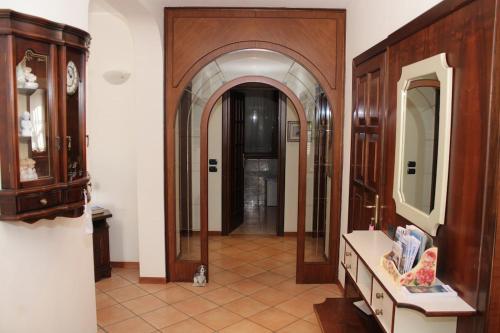Casa Magnolia - apartment in Almè