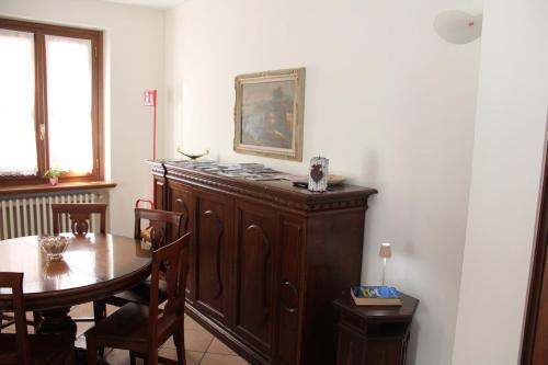 Casa Magnolia - apartment in Almè