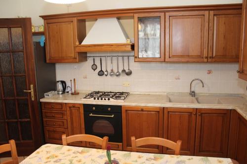 Casa Magnolia - apartment in Almè