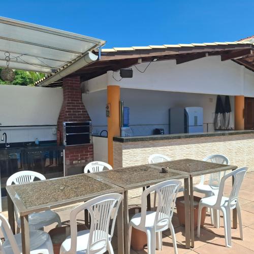 Mestre Lord Apart Hotel 300m Praia Taperapuã by La Vem Férias – Porto Seguro, OH