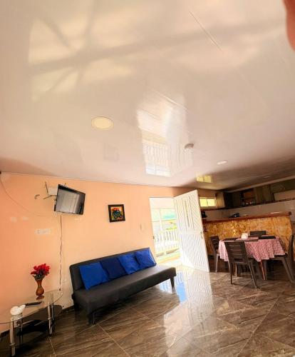 Apartamento Turistico Eisamar – San Andres Island, NM