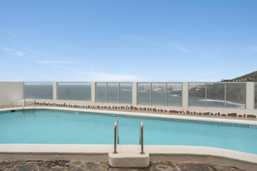 Casa Marina gîte à louer El Puertito