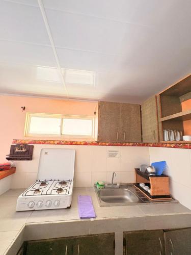 Apartamento Turistico Eisamar – San Andres Island, NM
