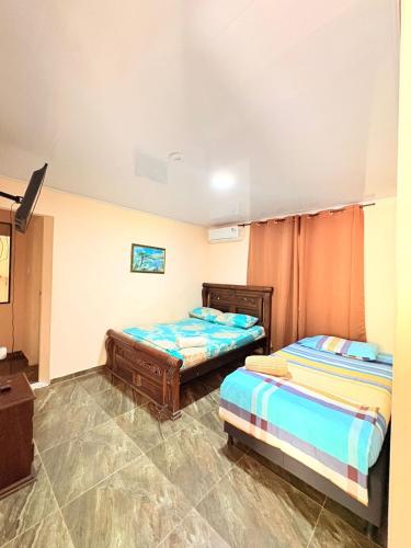 Apartamento Turistico Eisamar – San Andres Island, NM