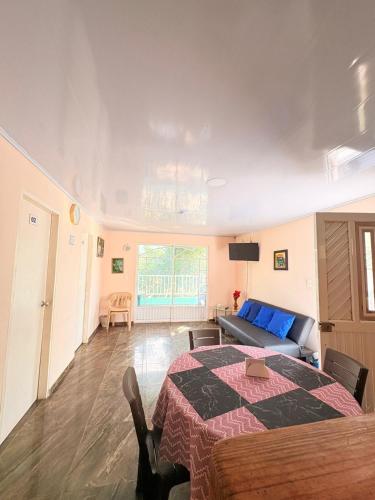 Apartamento Turistico Eisamar