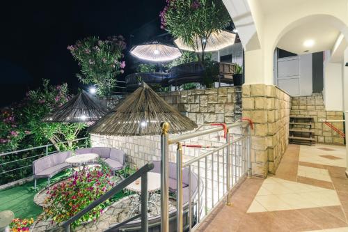 Wiena Apartments in Ulcinj