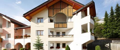 Residence Ciasa Ulli - Pedraces