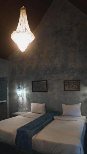 Adara Homestay Room Type - Family Room