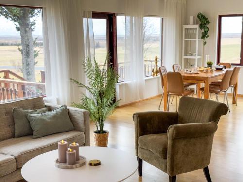 Vendégszoba, Fagrahlid Guesthouse in Keldur
