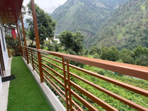 Shri Dev Dham Resort in Sersi