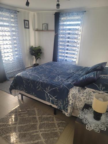 . charming & comfy apartment, close to highway, wifi, netflix, amazon prime