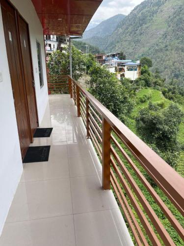 Shri Dev Dham Resort in Sersi