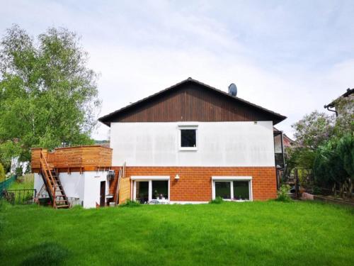 Haus Birkenblick in Rimbach, Deutschland
