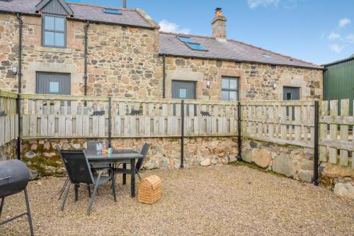 Iekārtas, 1 Bed in Powburn oc-gd1919 in Chillingham