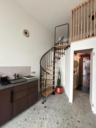 Sokolska Towers – khách sạn tại Koszutka