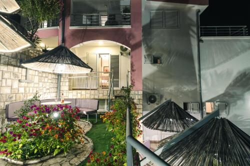 Wiena Apartments in Ulcinj