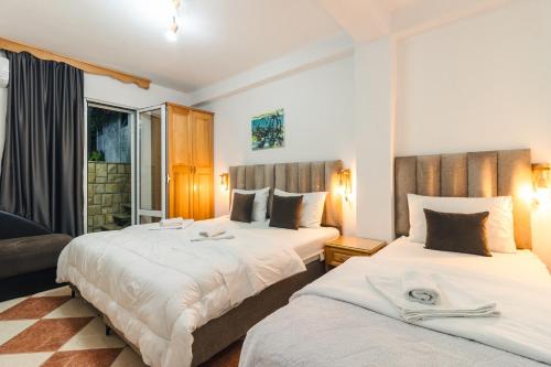 Wiena Apartments in Ulcinj