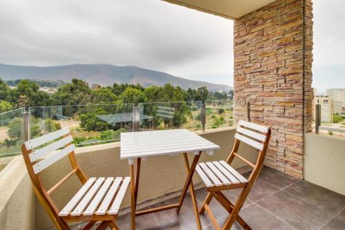 

Belleza cerca del mar