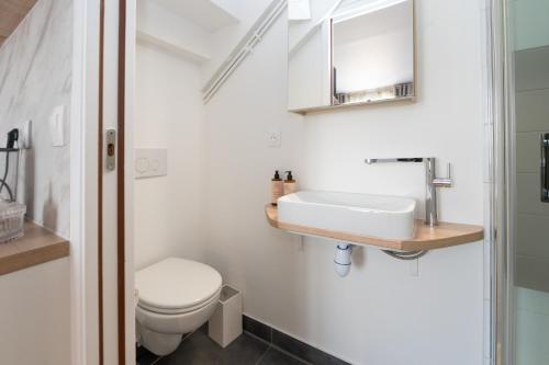 Chambre - Vue sur Alignements - image 4
