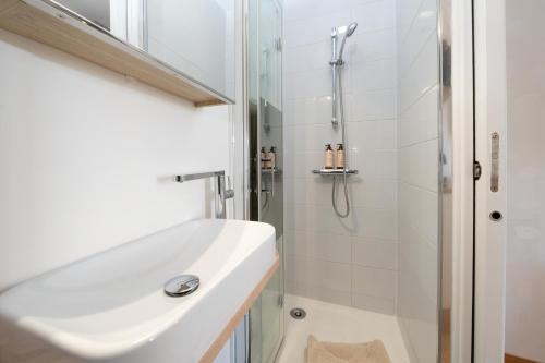 Chambre - Vue sur Alignements - image 2